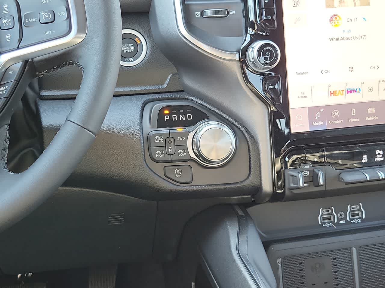 Thumbnail: 2026 RAM 1500 - 25