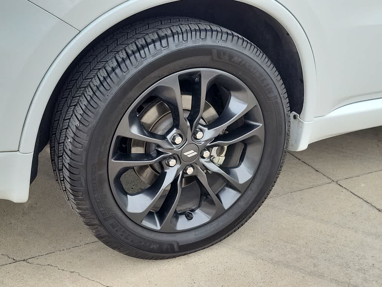 Thumbnail: 2022 Dodge Durango - 16