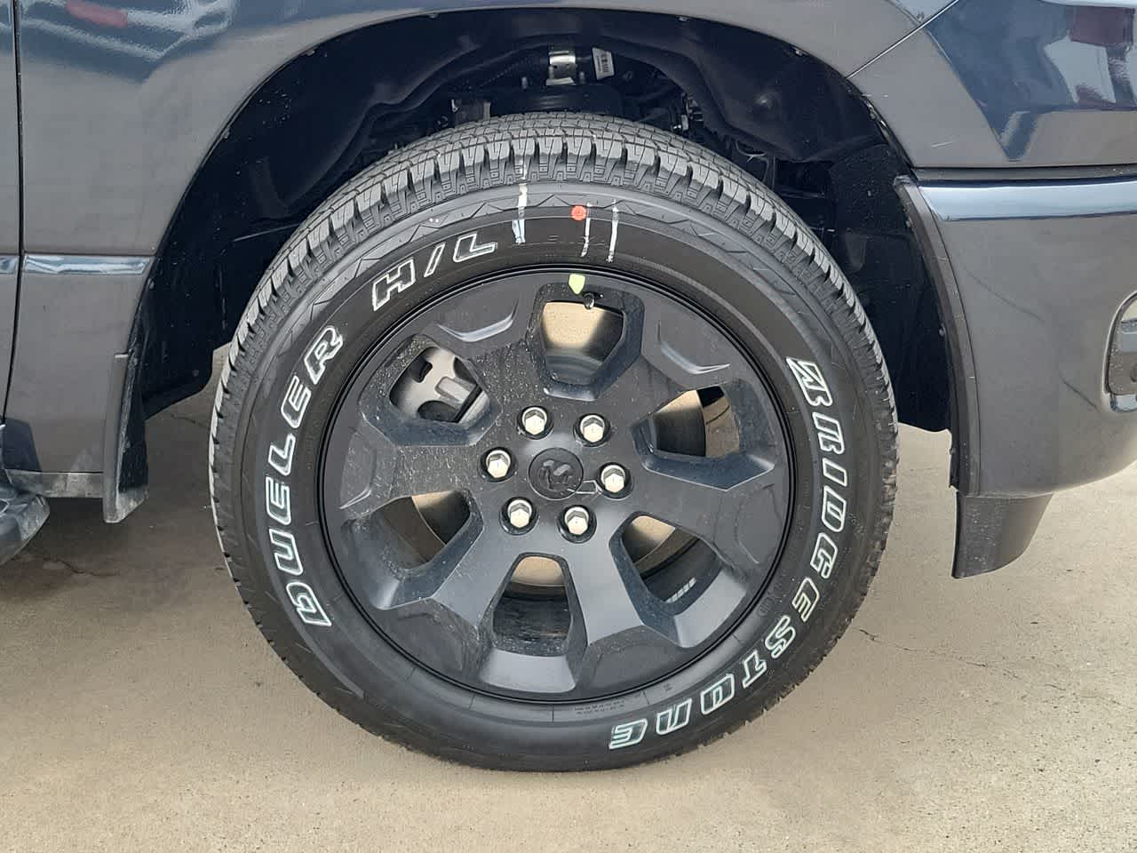Thumbnail: 2026 RAM 1500 - 16