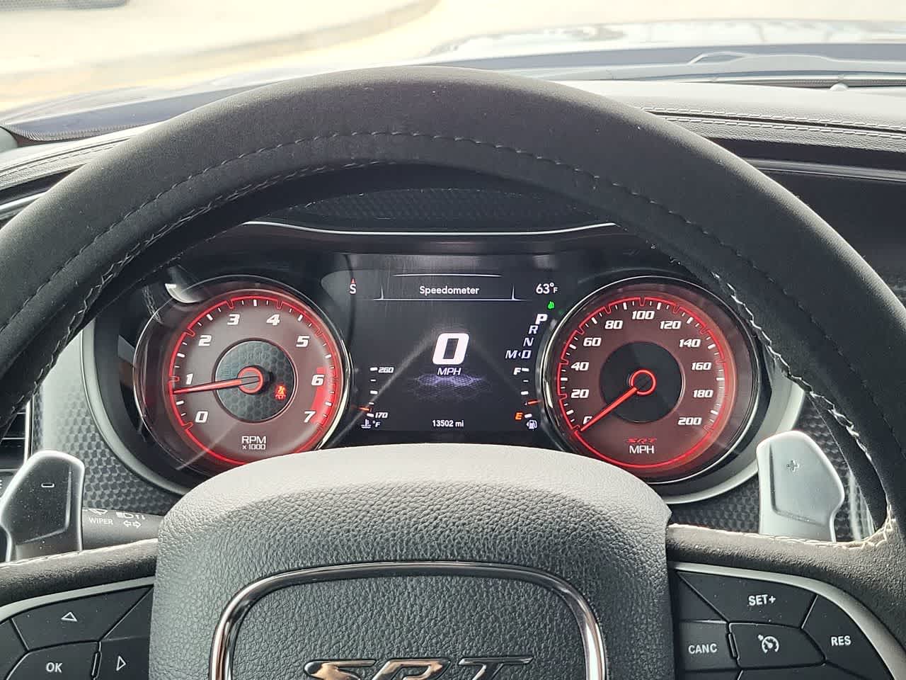 Thumbnail: 2022 Dodge Charger - 26