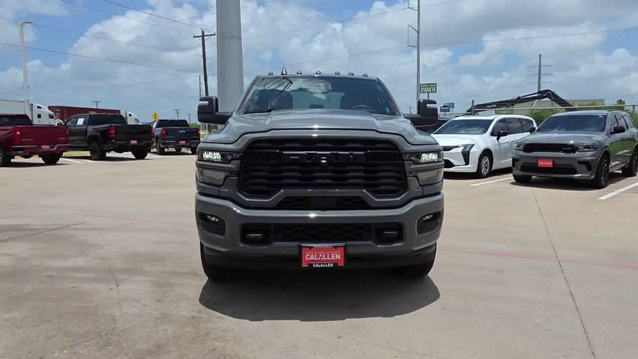Thumbnail: 2026 RAM 2500 - 3