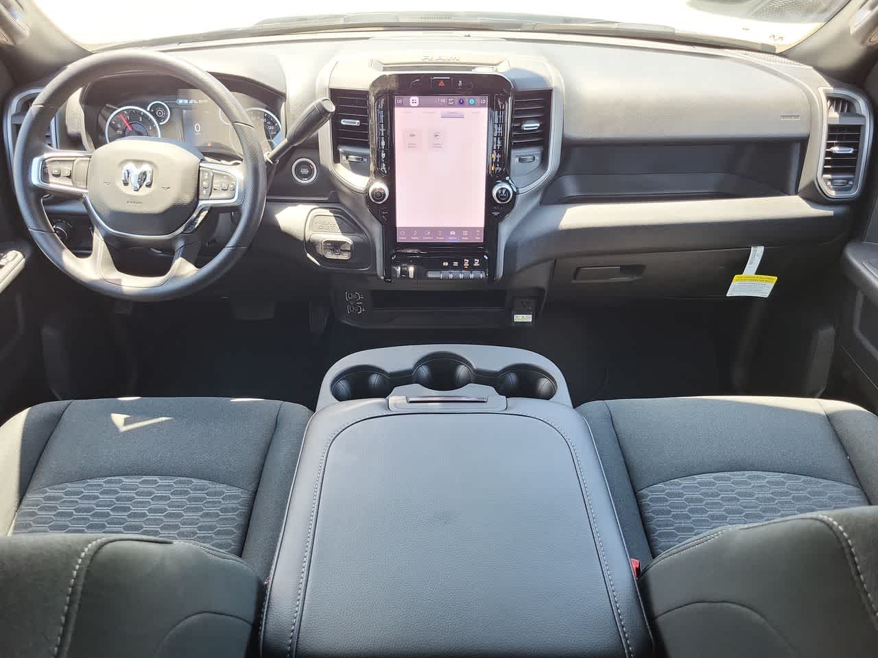 Thumbnail: 2026 RAM 2500 - 18