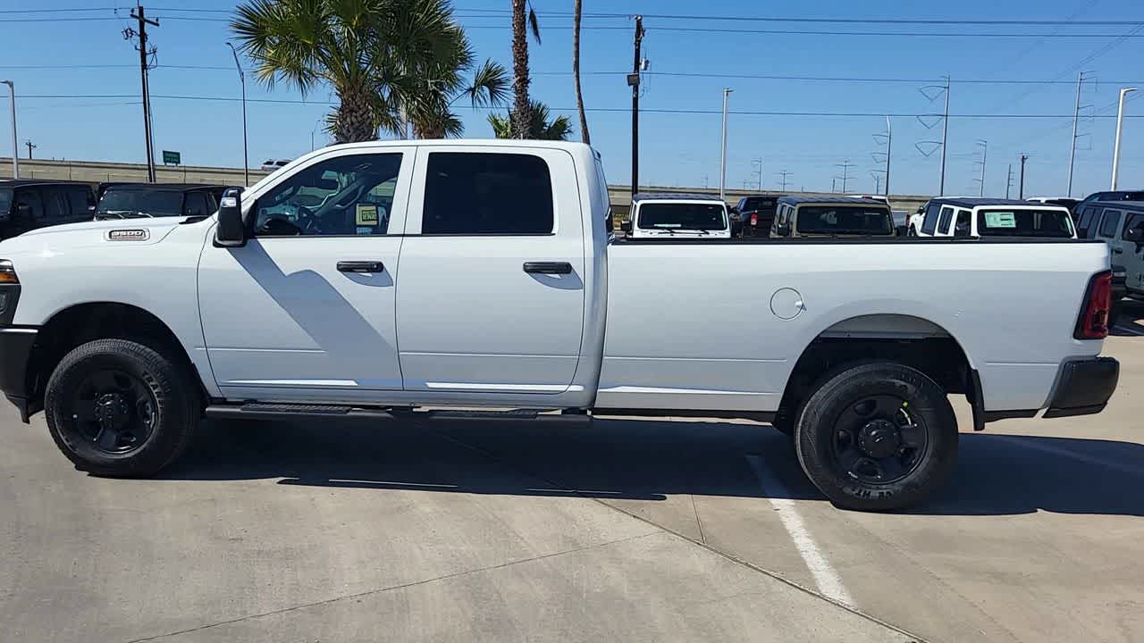 Thumbnail: 2026 RAM 3500 - 5