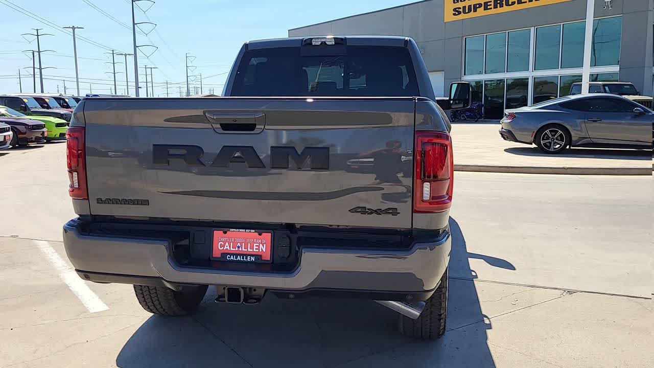 Thumbnail: 2026 RAM 2500 - 7