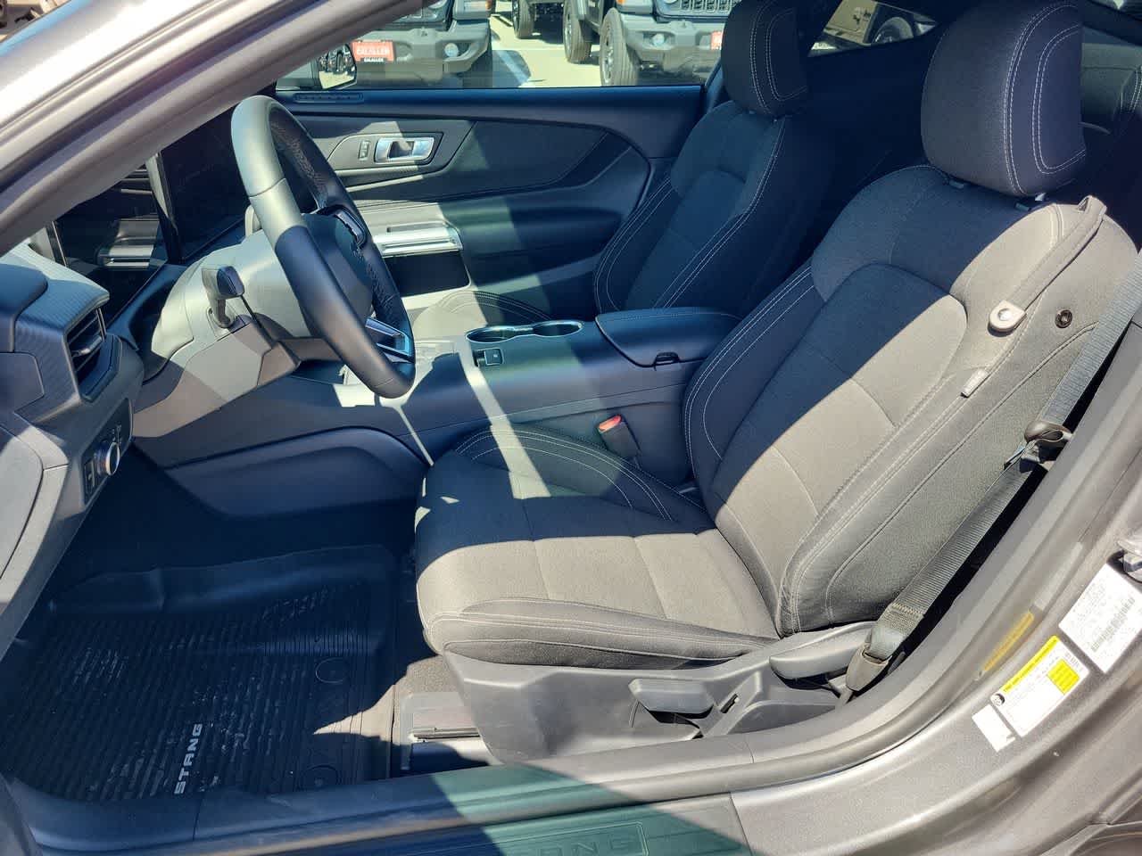 Thumbnail: 2024 Ford Mustang - 19