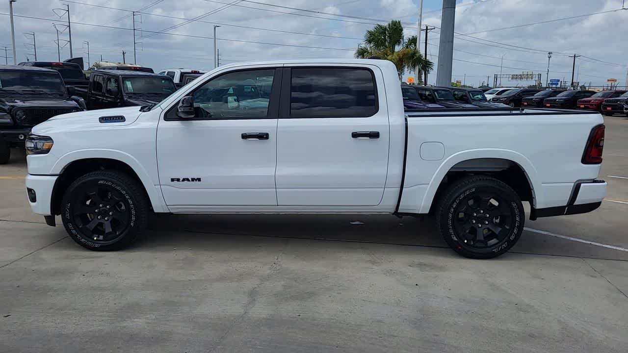 Thumbnail: 2026 RAM 1500 - 5