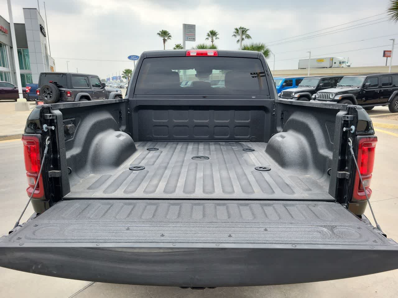 Thumbnail: 2026 RAM 2500 - 27