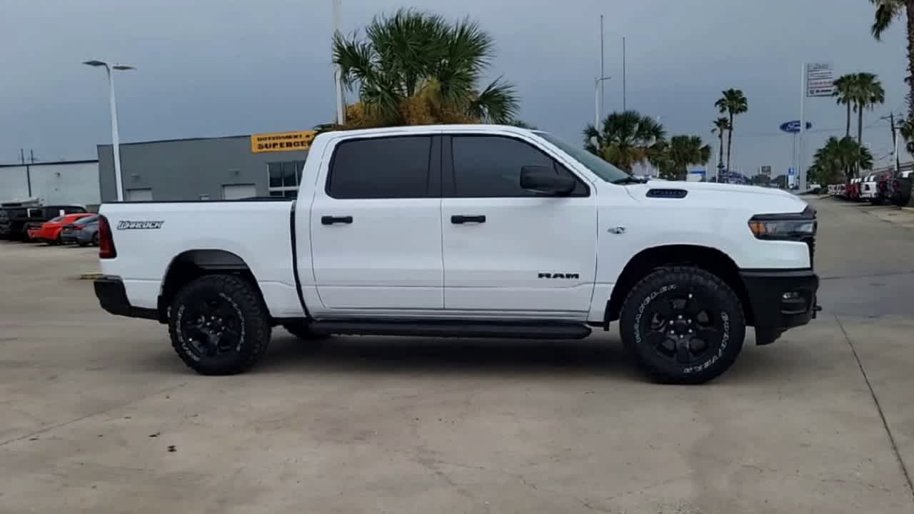 Thumbnail: 2026 RAM 1500 - 9