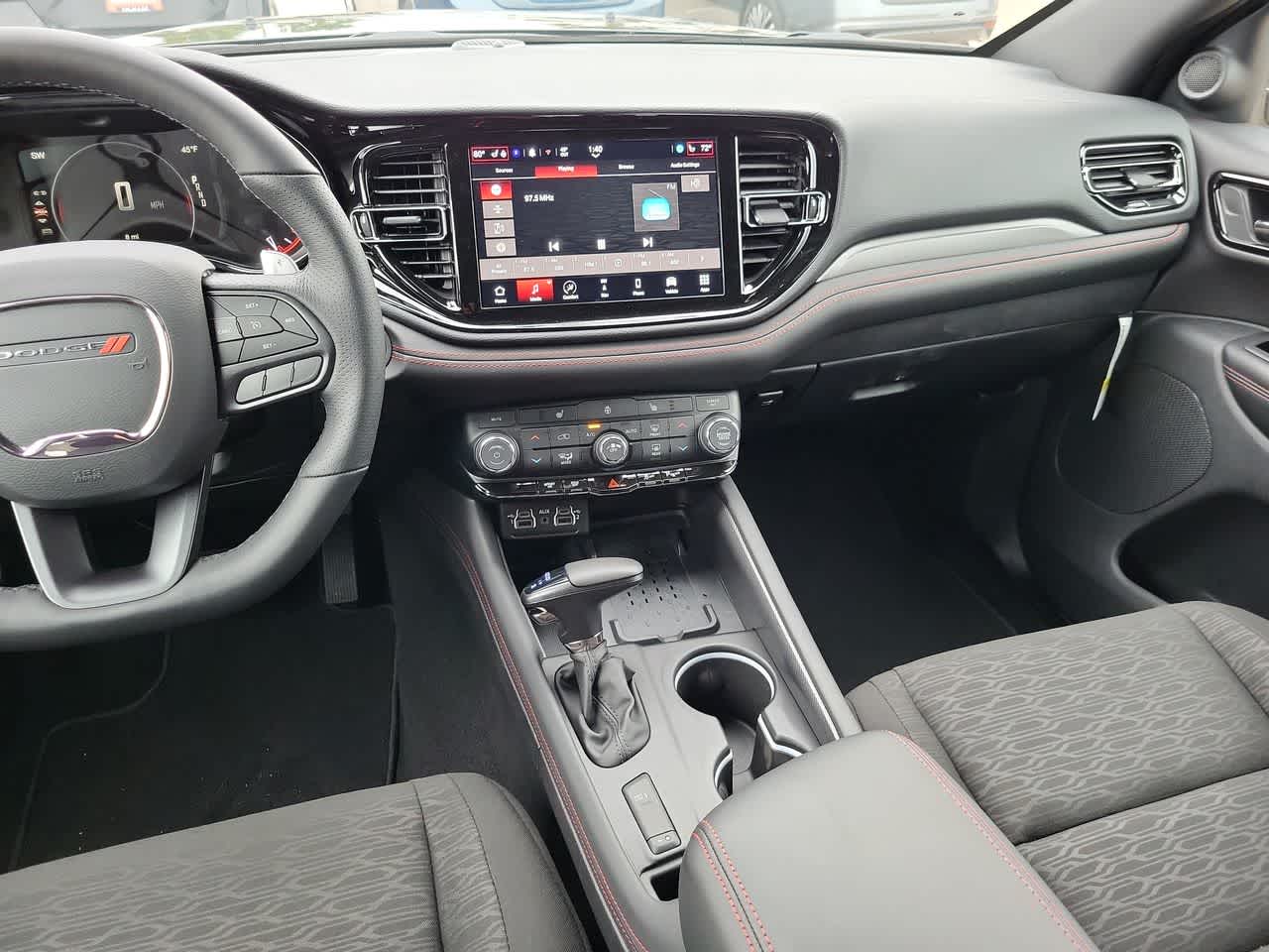 Thumbnail: 2026 Dodge Durango - 24