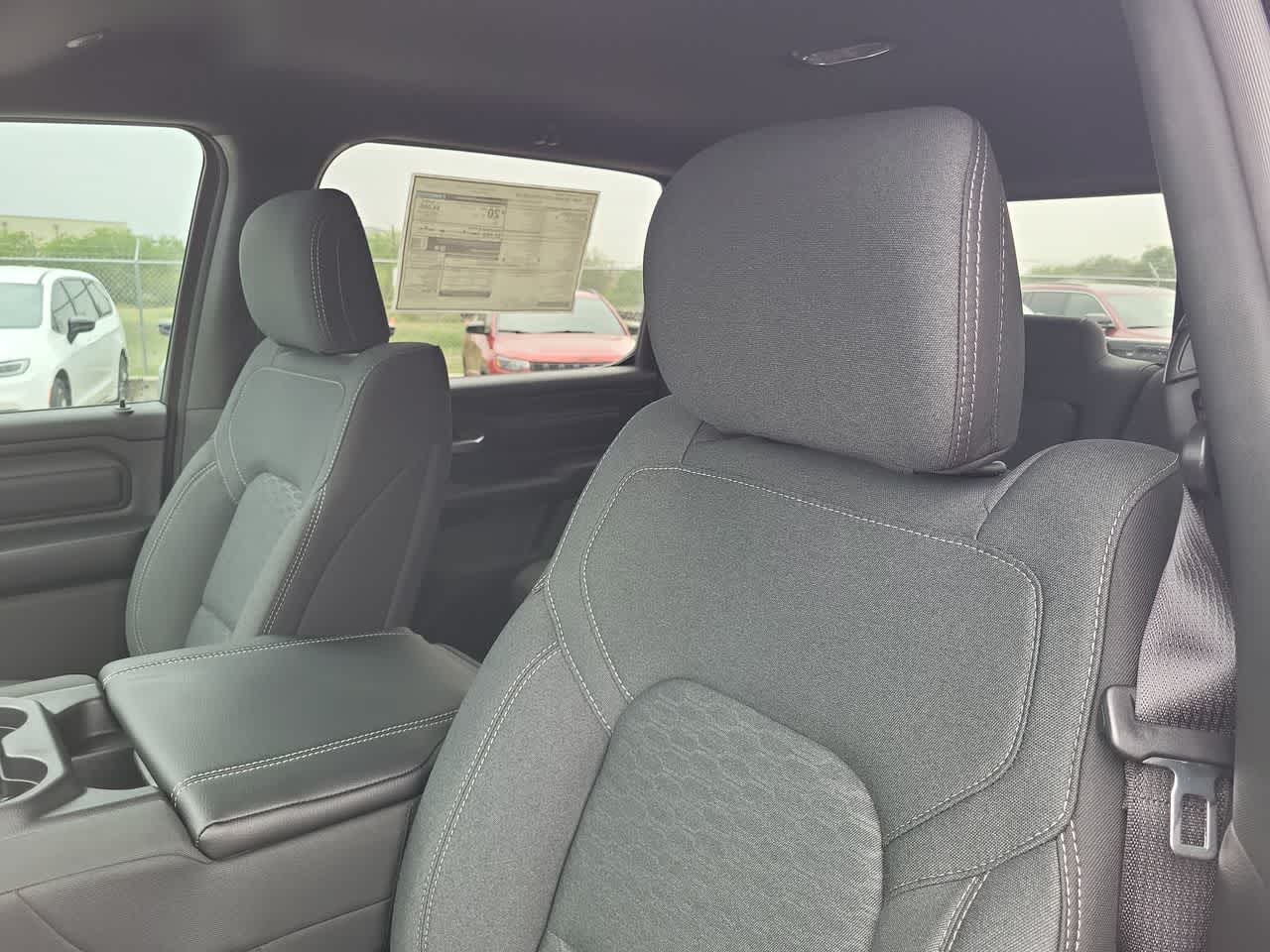 Thumbnail: 2026 RAM 1500 - 20