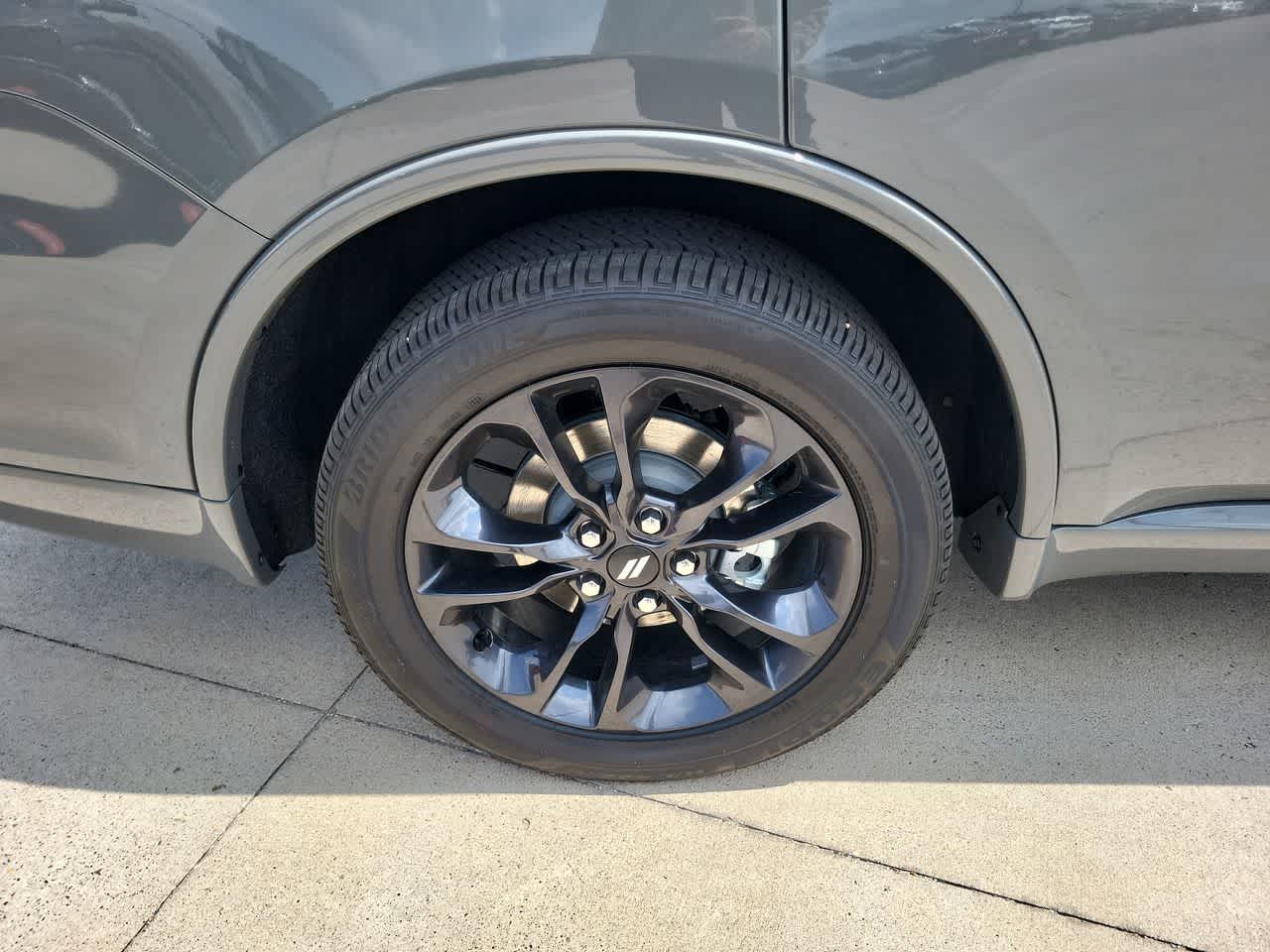 Thumbnail: 2026 Dodge Durango - 16
