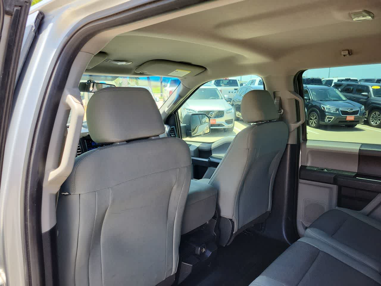 Thumbnail: 2015 Ford F-150 - 20