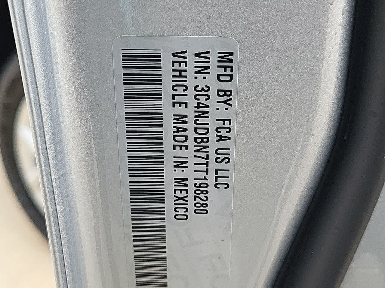 Thumbnail: 2026 Jeep Compass - 29