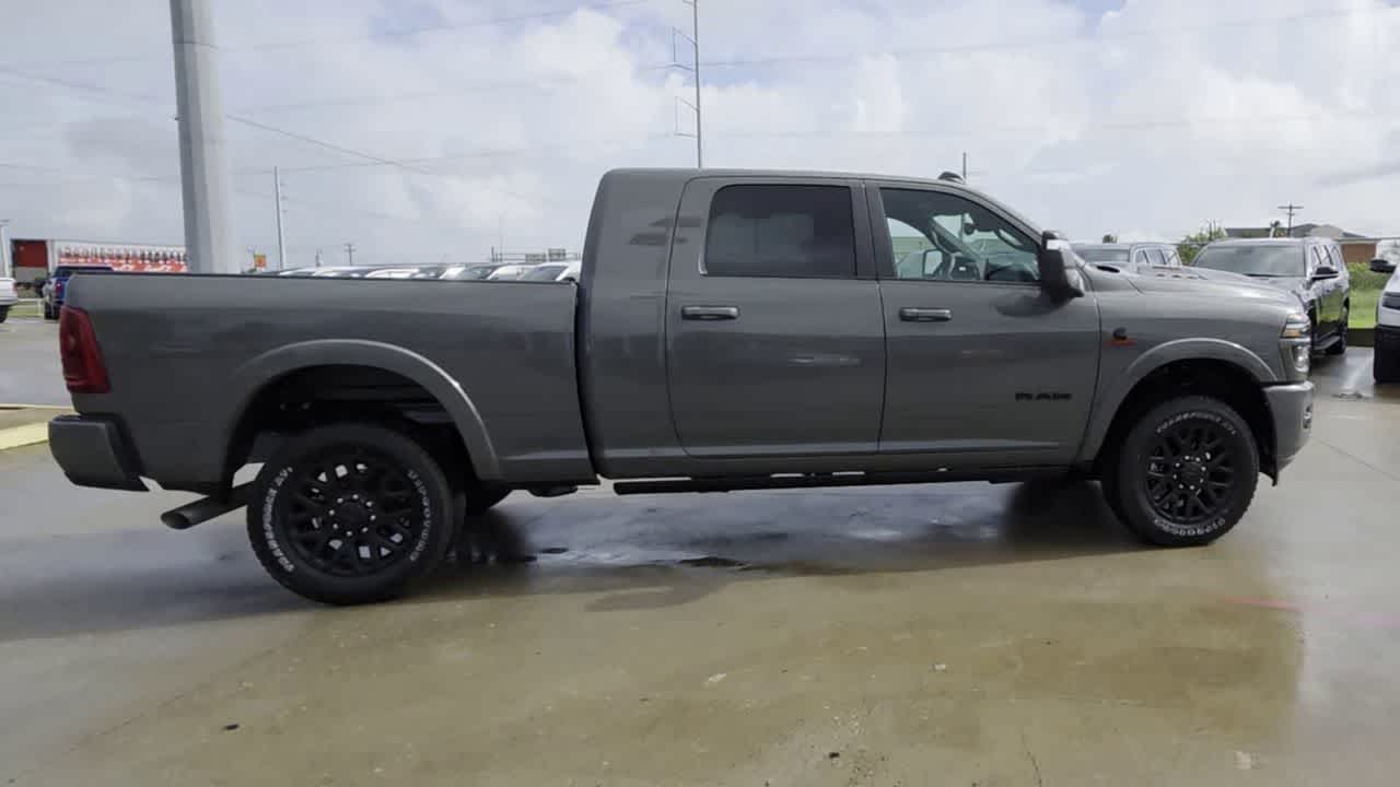 Thumbnail: 2026 RAM 2500 - 9