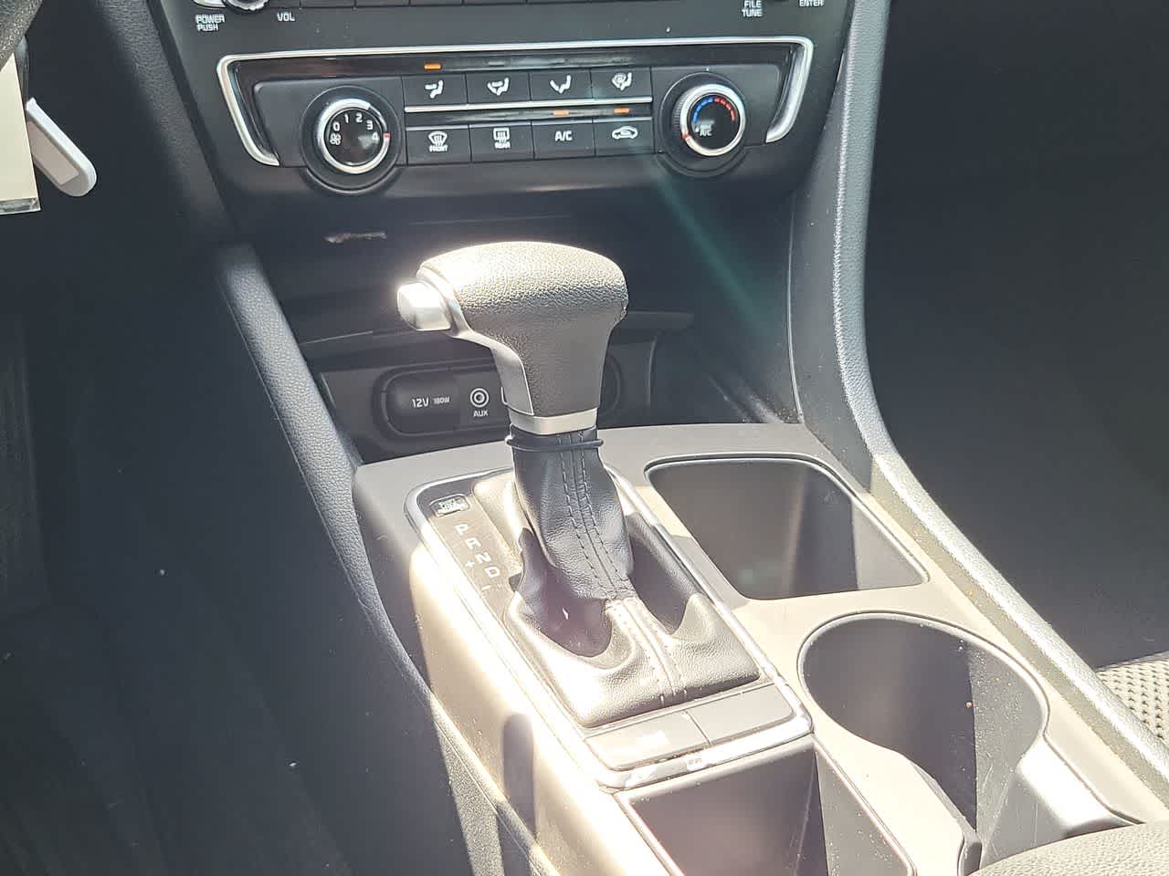 Thumbnail: 2019 Kia Optima - 25