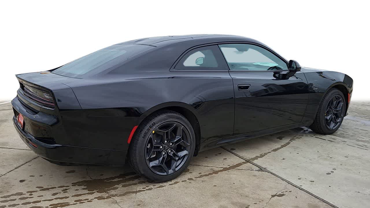 Thumbnail: 2025 Dodge Charger - 8