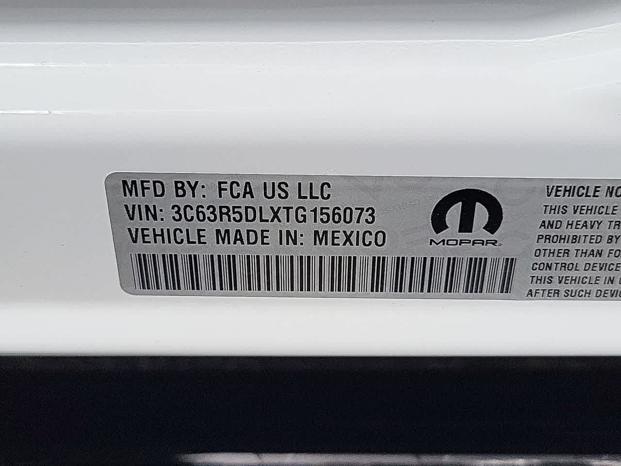 Thumbnail: 2026 RAM 2500 - 29