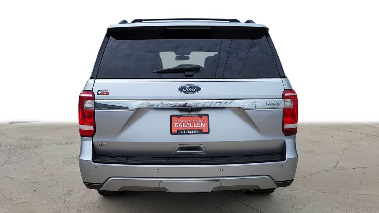 Thumbnail: 2021 Ford Expedition MAX - 7