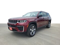 2026 Jeep Grand Cherokee L LIMITED 4X2 Sport Utility