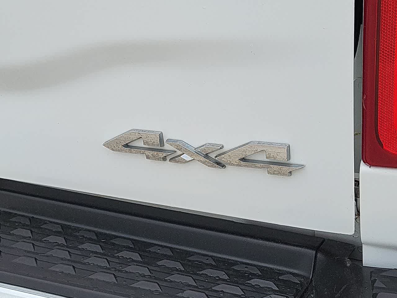 Thumbnail: 2021 RAM 3500 - 15
