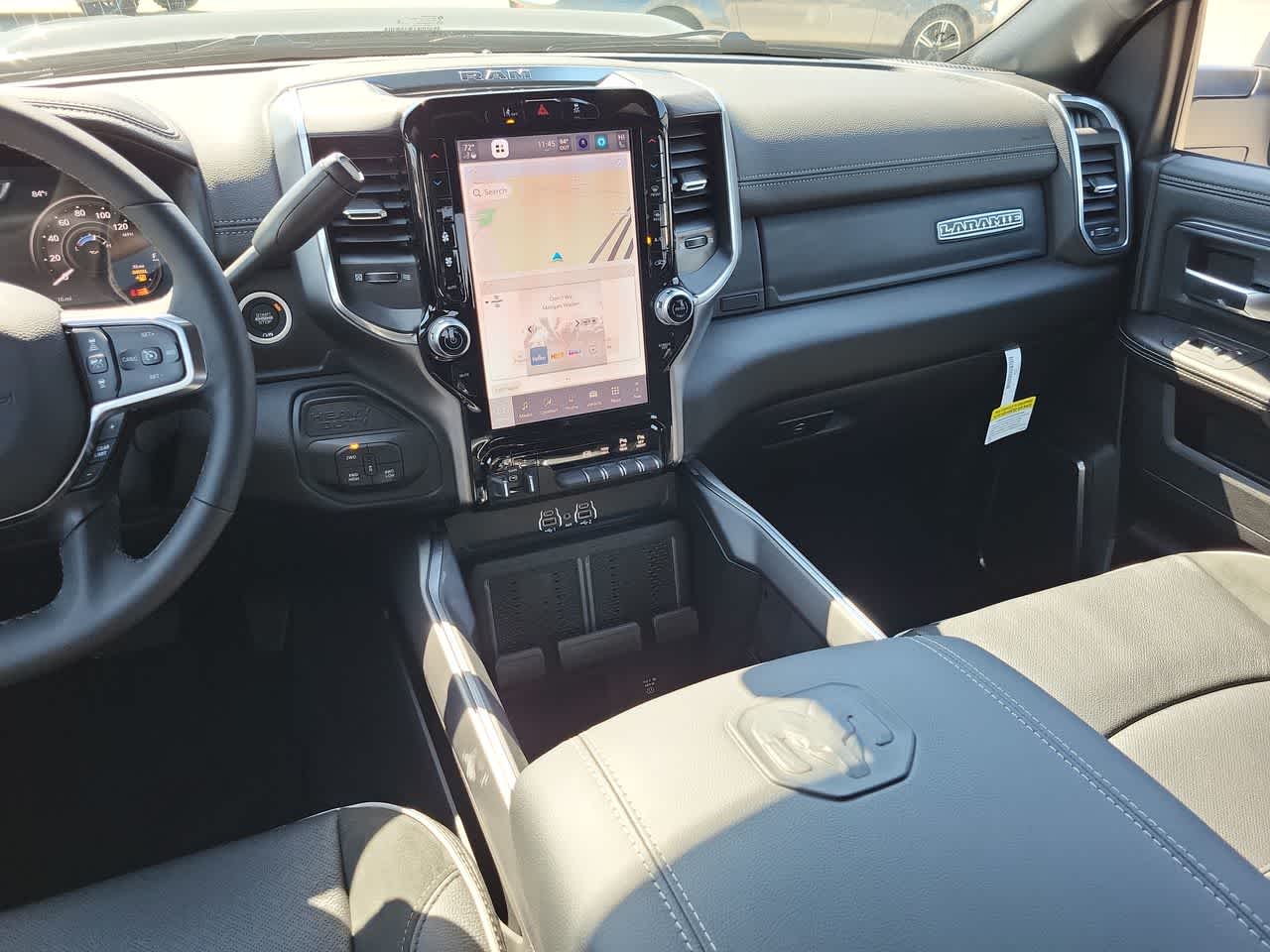 Thumbnail: 2026 RAM 2500 - 24