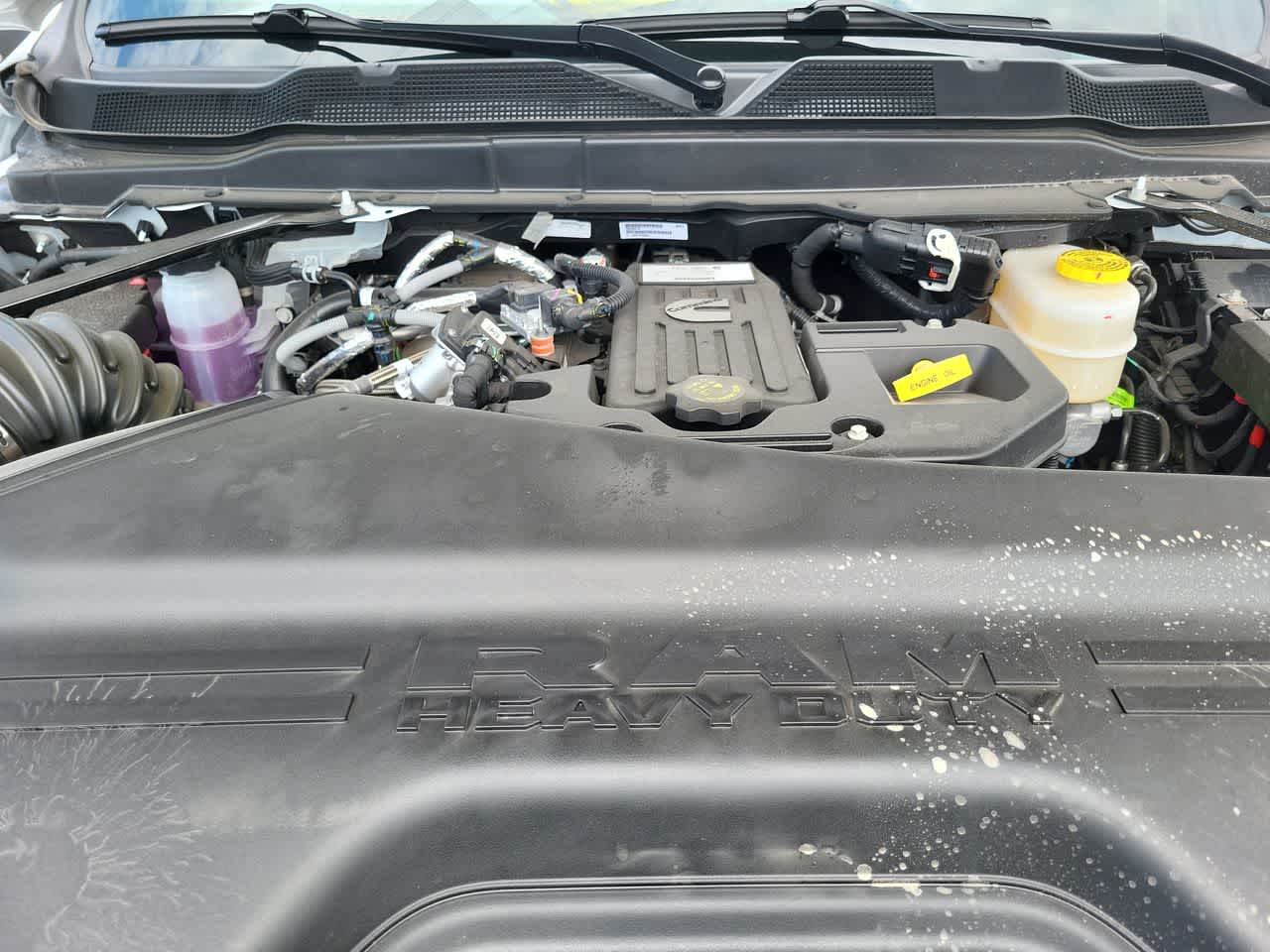 Thumbnail: 2026 RAM 2500 - 17