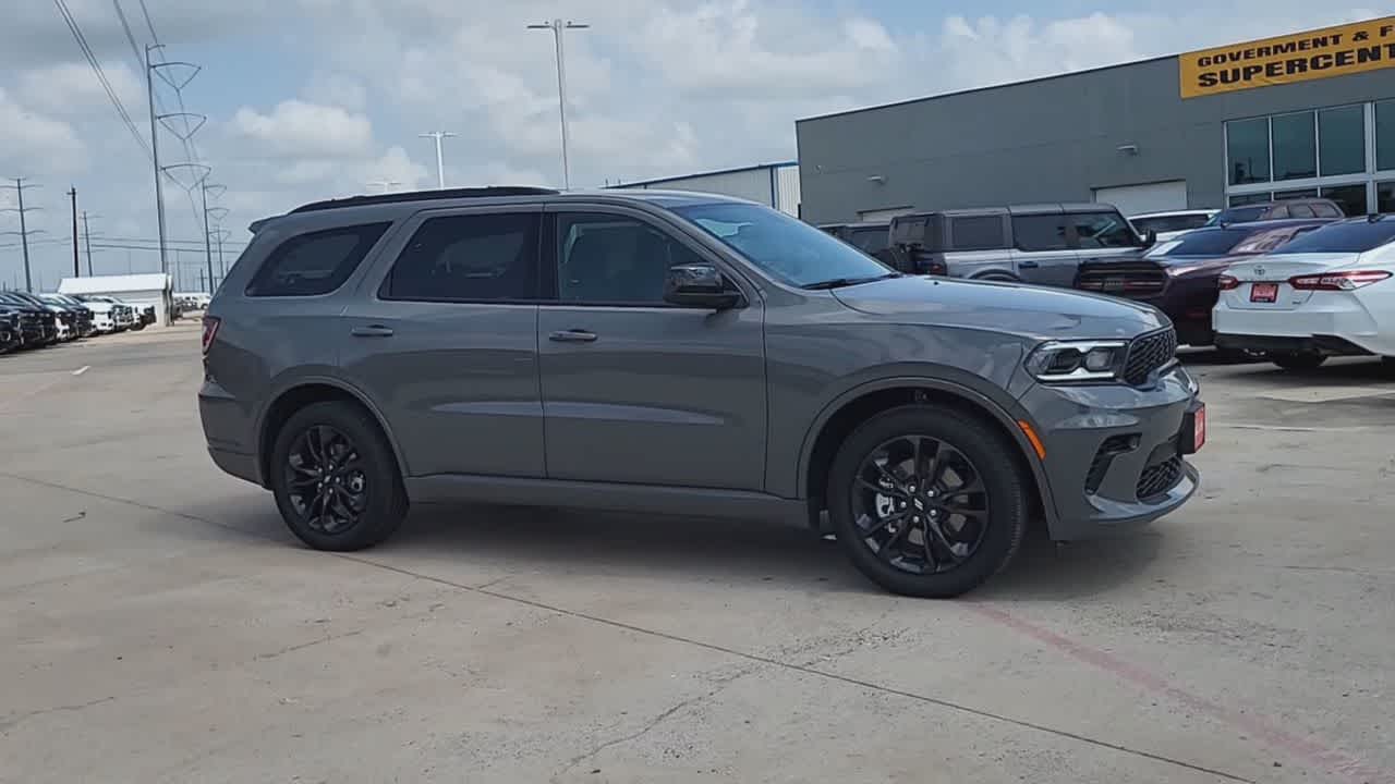 Thumbnail: 2026 Dodge Durango - 9