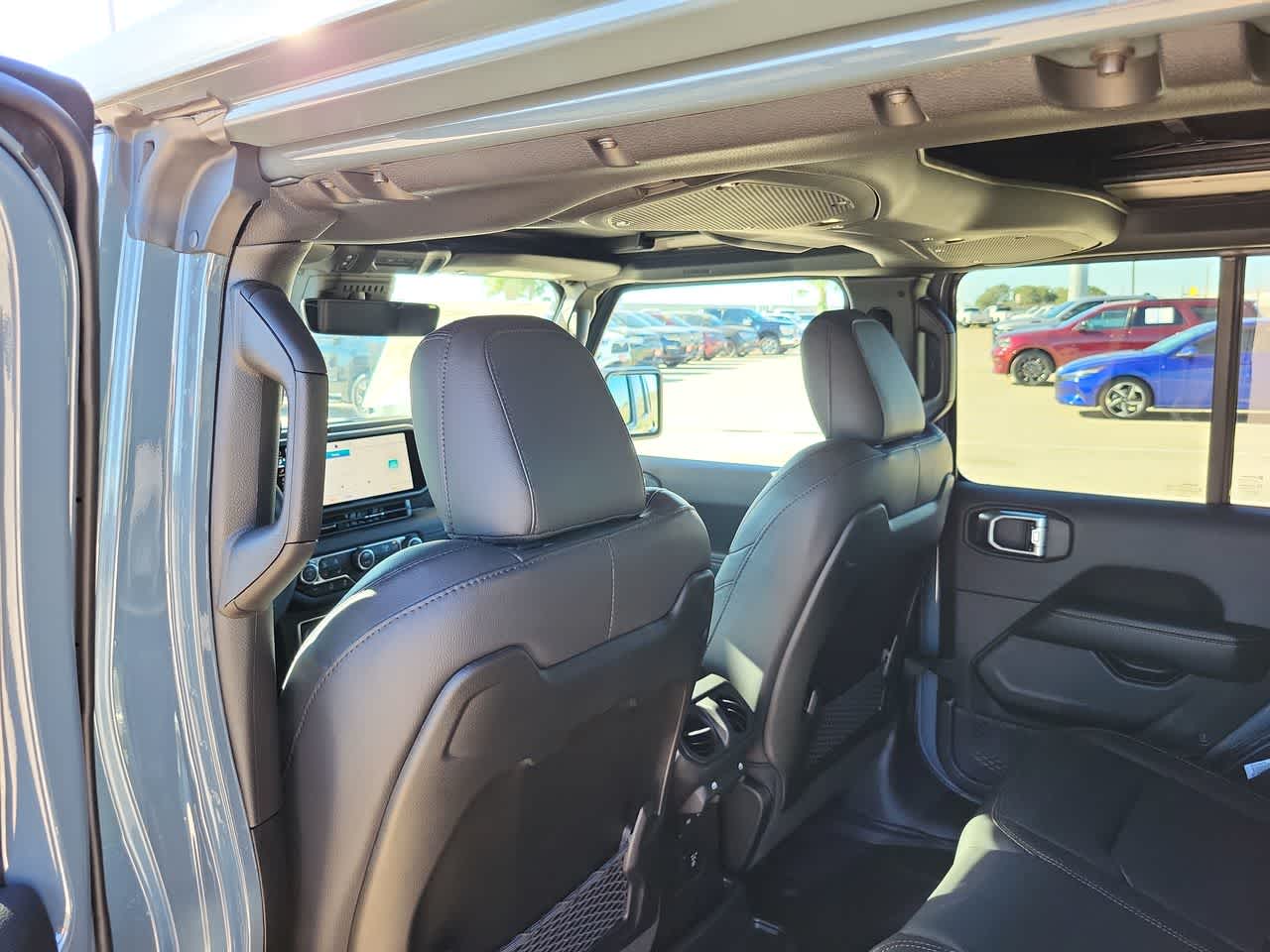 Thumbnail: 2026 Jeep Wrangler - 20