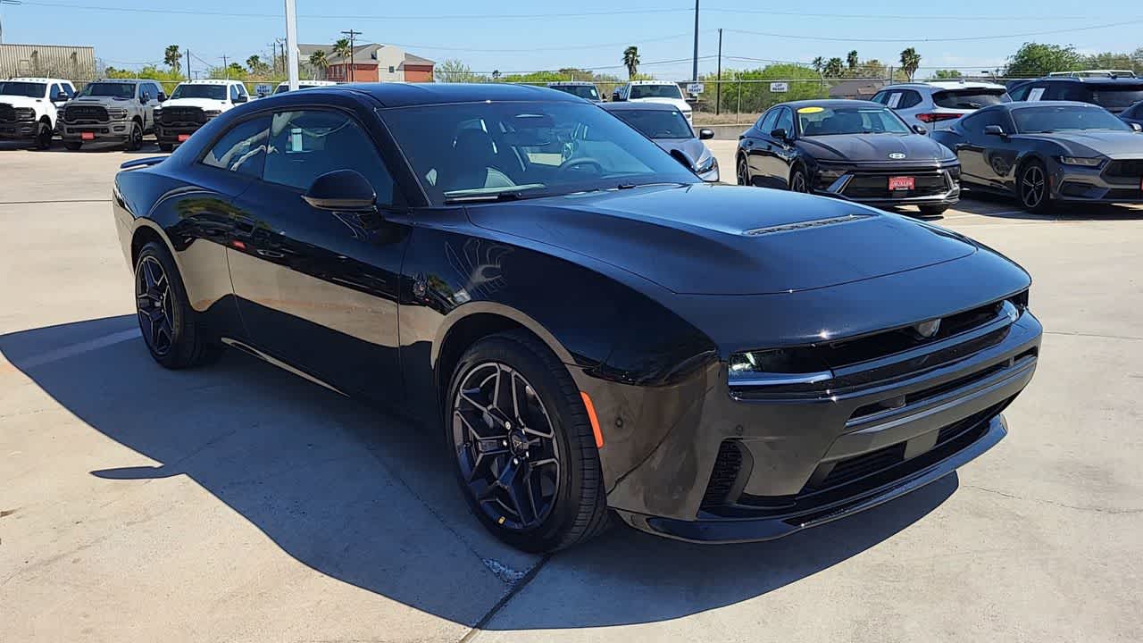 Thumbnail: 2026 Dodge Charger - 2