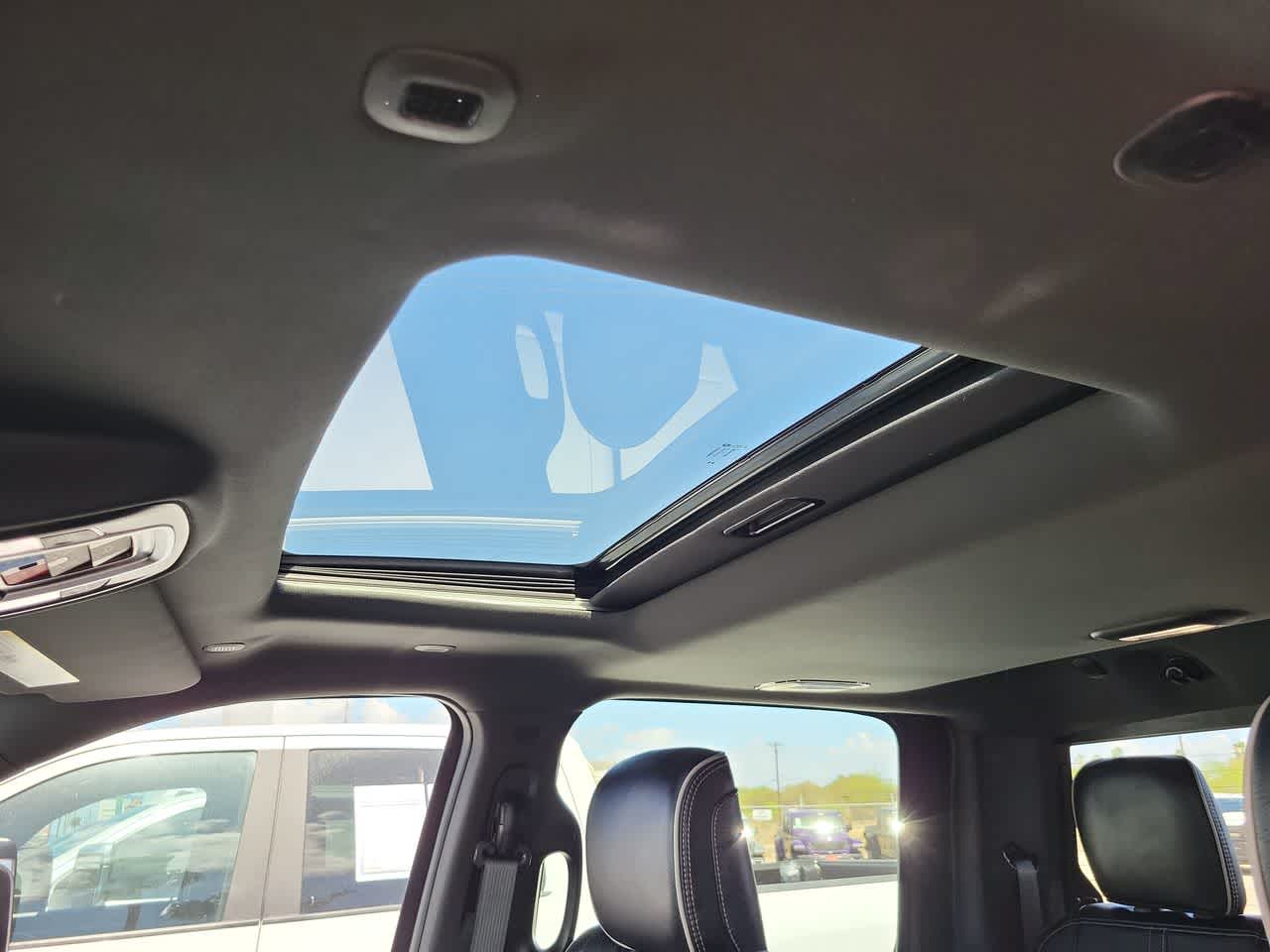 Thumbnail: 2024 RAM 3500 - 30