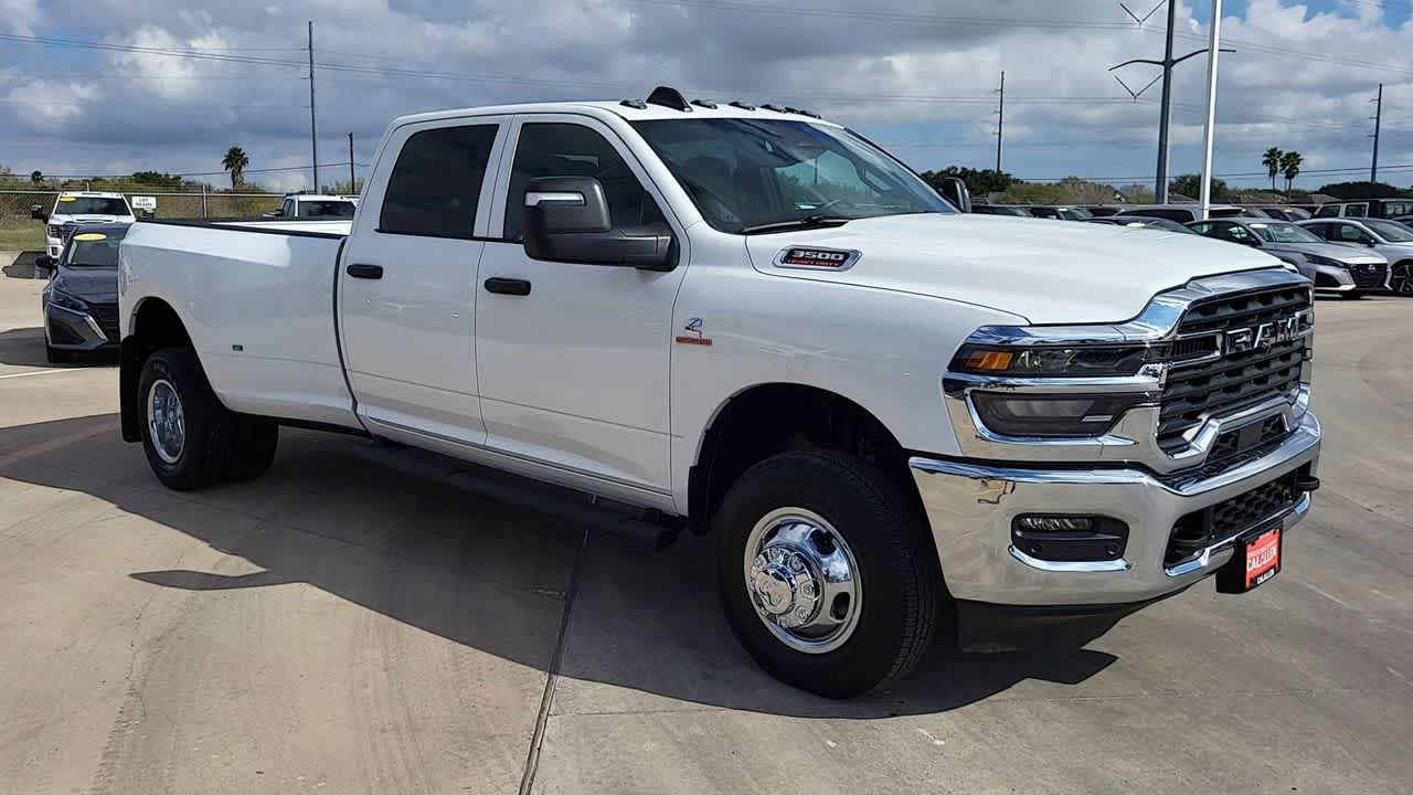 Thumbnail: 2026 RAM 3500 - 2