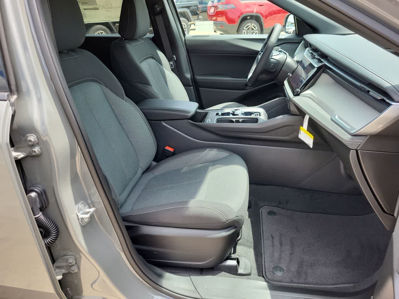 Thumbnail: 2026 Jeep Cherokee - 22