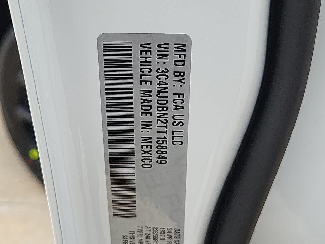 Thumbnail: 2026 Jeep Compass - 29