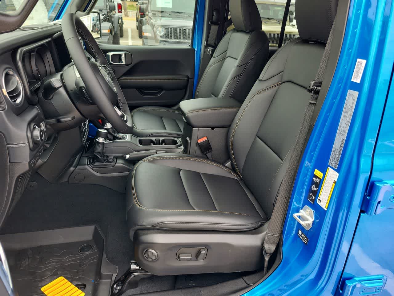 Thumbnail: 2026 Jeep Gladiator - 19