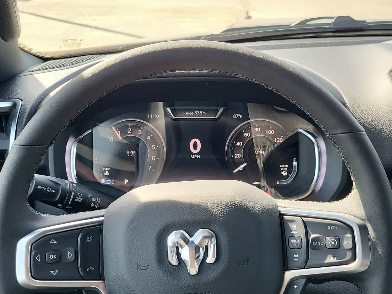 Thumbnail: 2026 RAM 1500 - 26