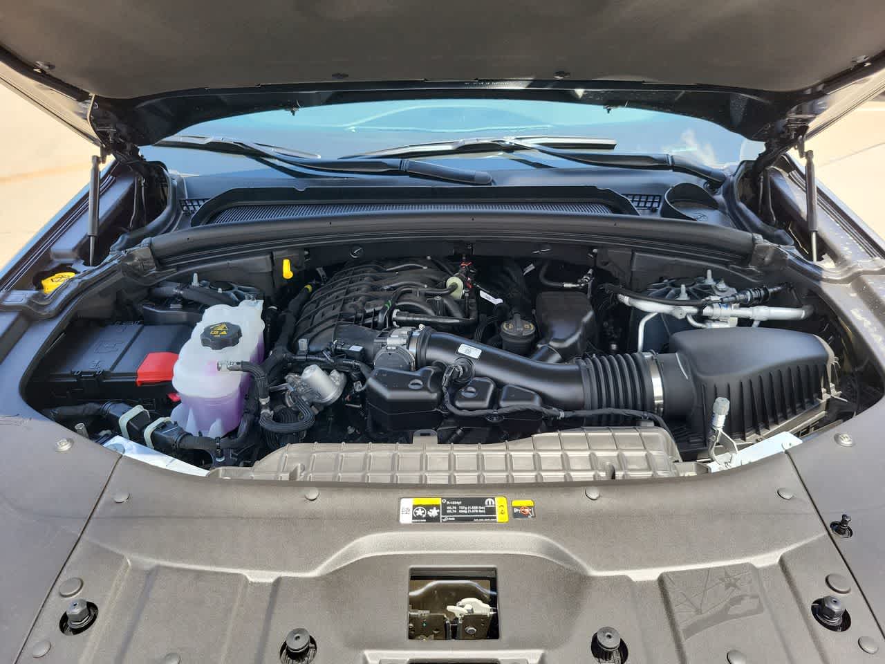 Thumbnail: 2025 Jeep Grand Cherokee - 17