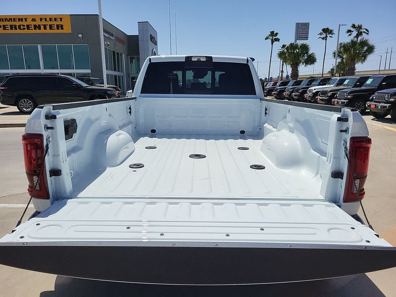 Thumbnail: 2026 RAM 3500 - 27