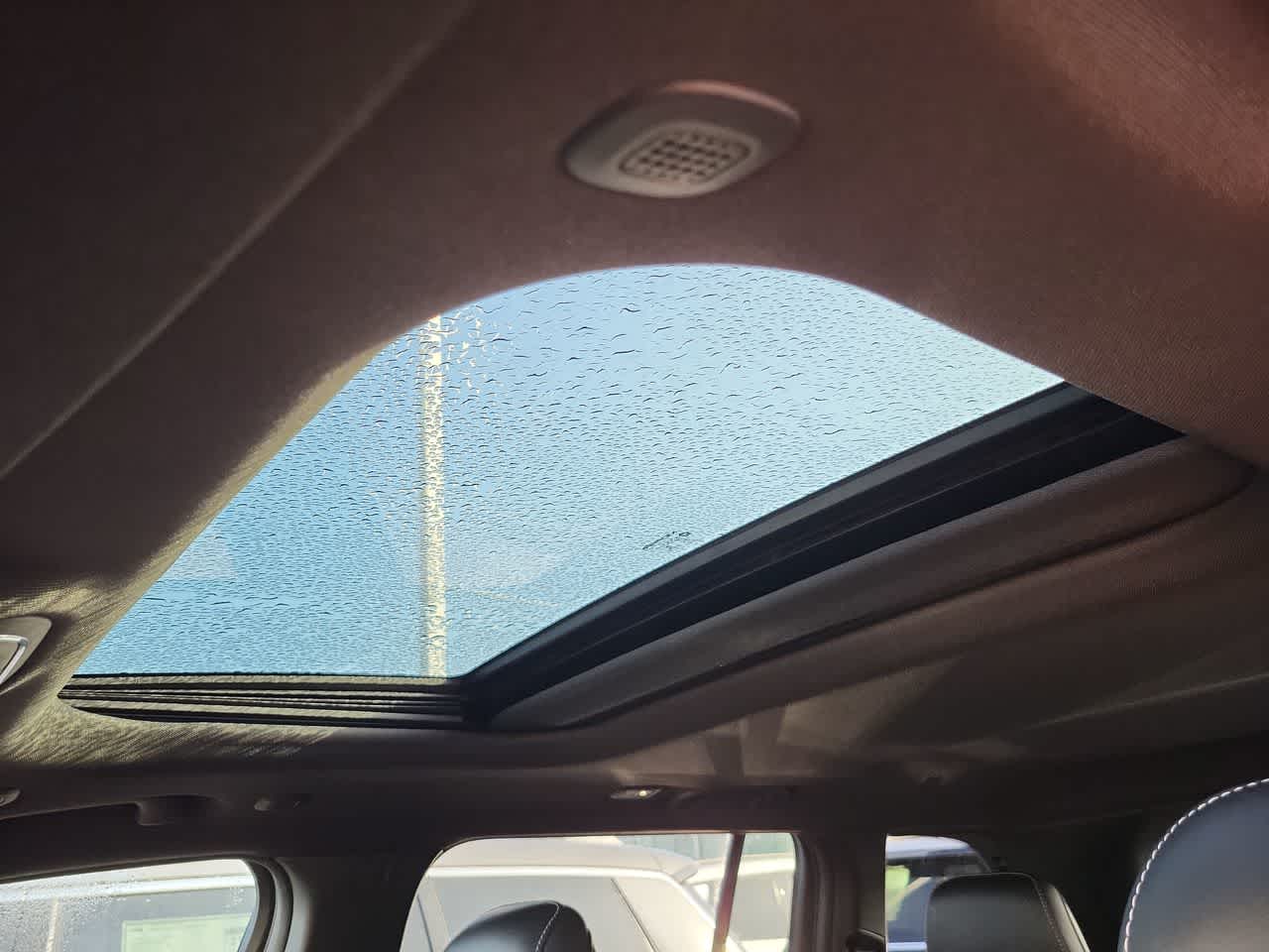 Thumbnail: 2026 Jeep Grand Cherokee - 30