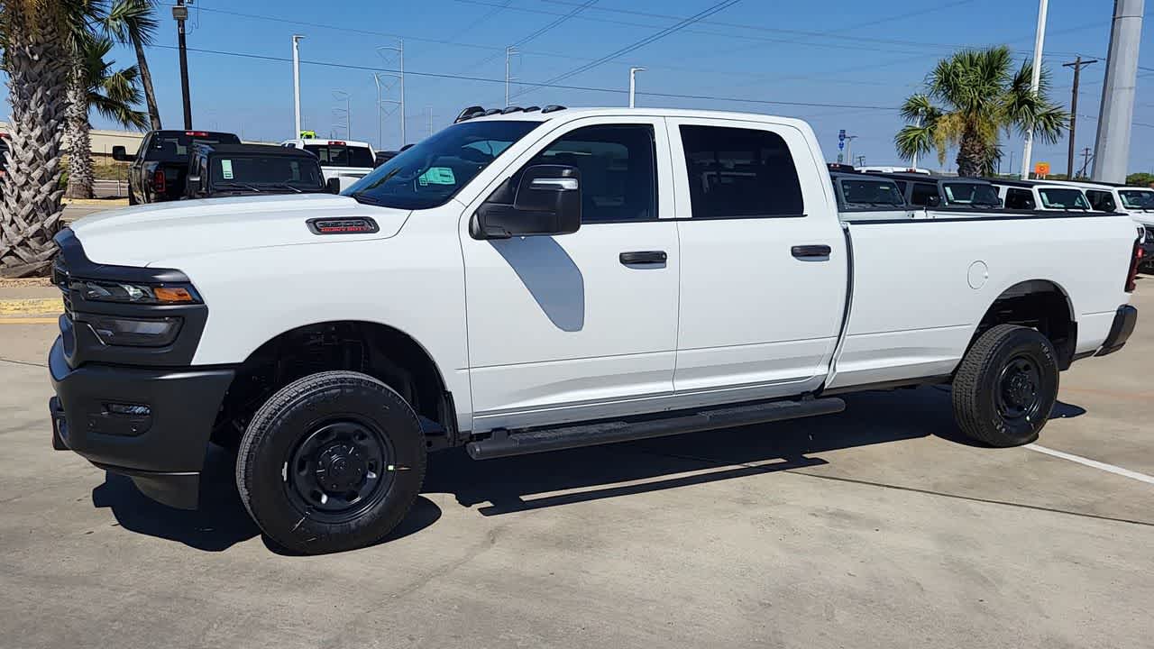 Thumbnail: 2026 RAM 2500 - 4