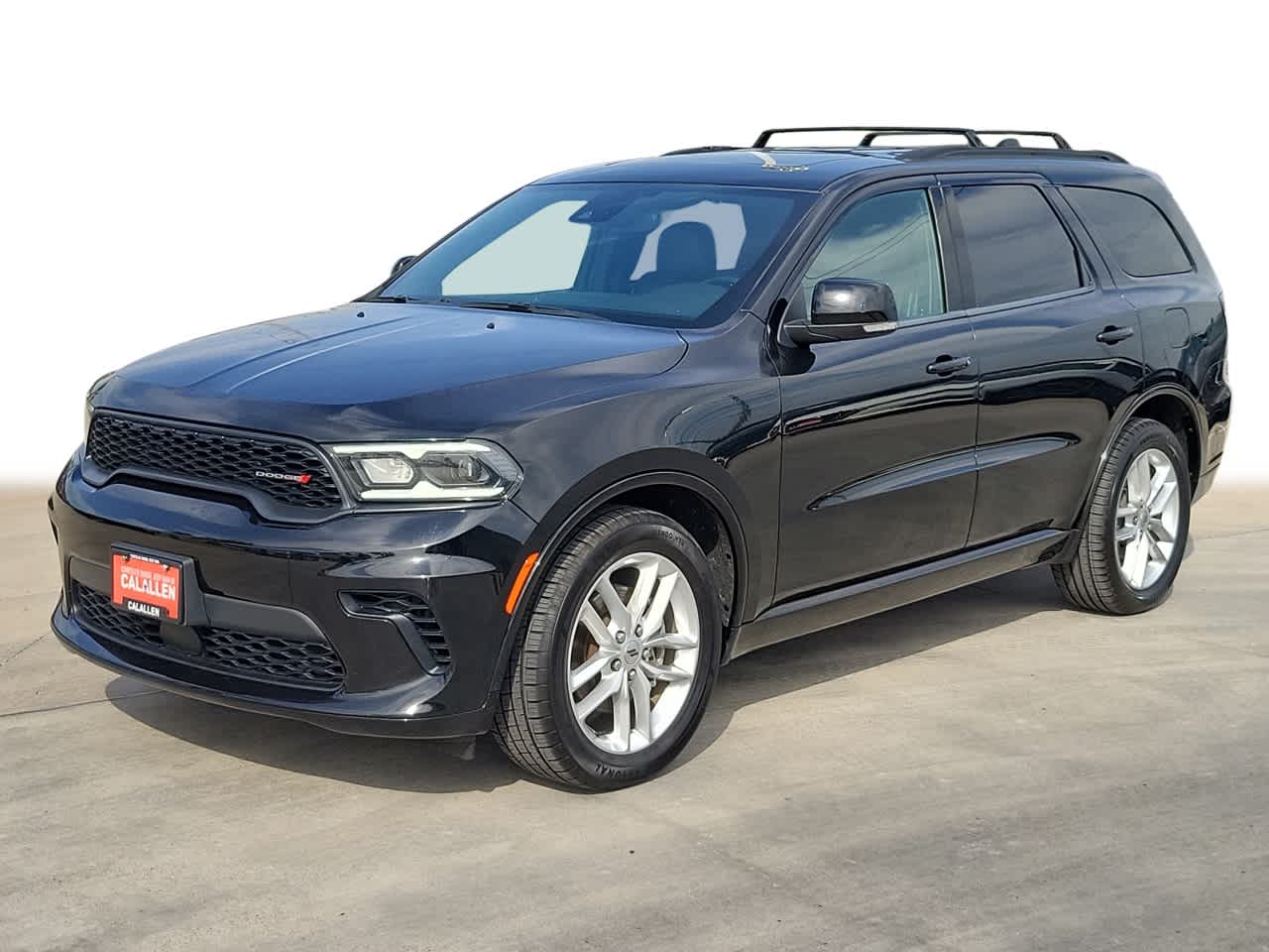 2024 Dodge Durango GT's photo