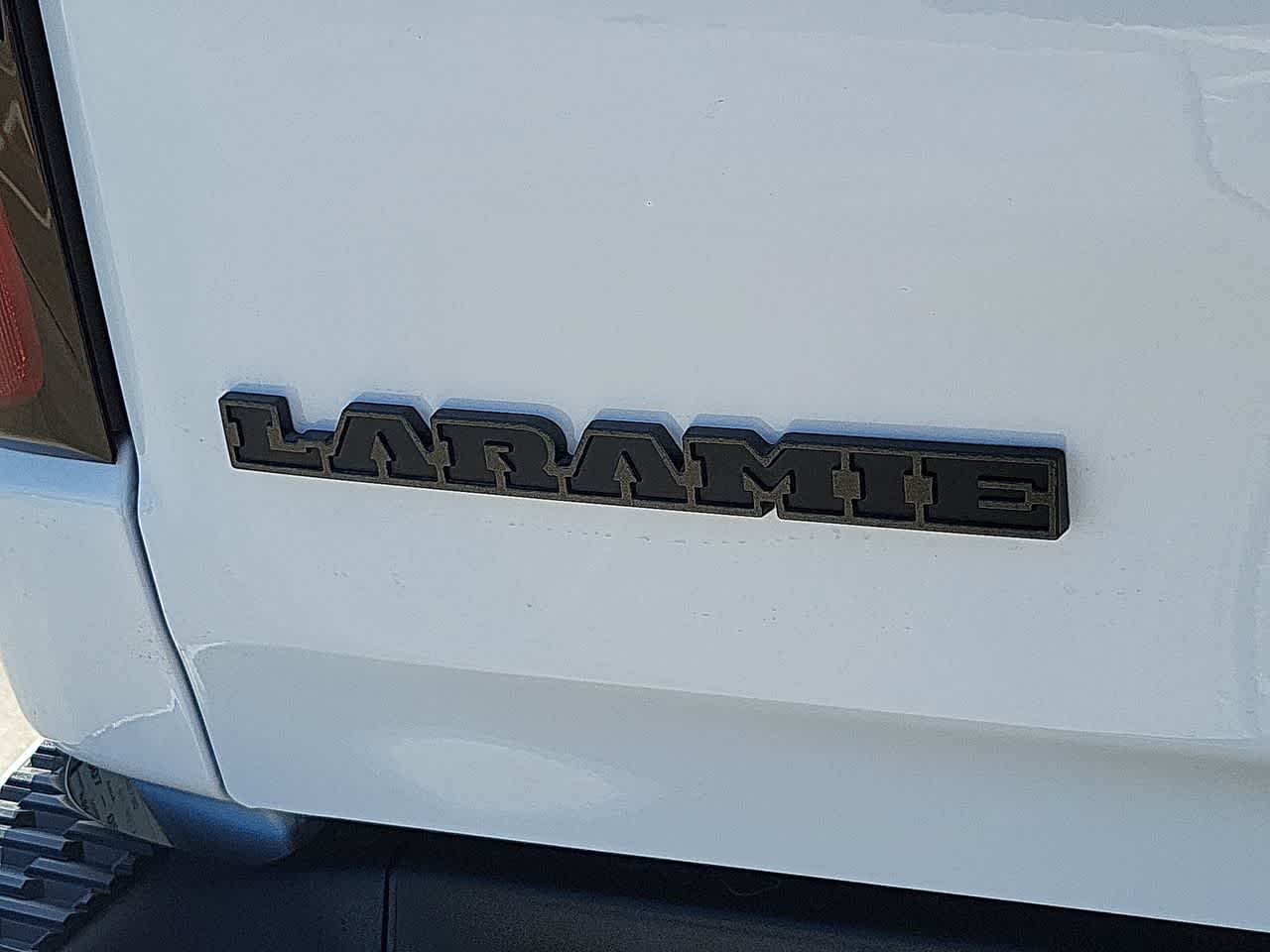 Thumbnail: 2026 RAM 1500 - 15