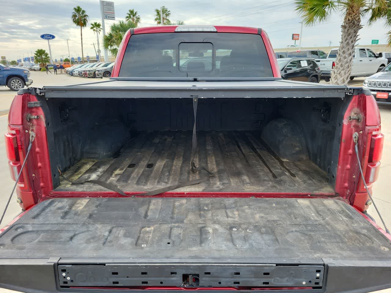 Thumbnail: 2017 Ford F-150 - 27