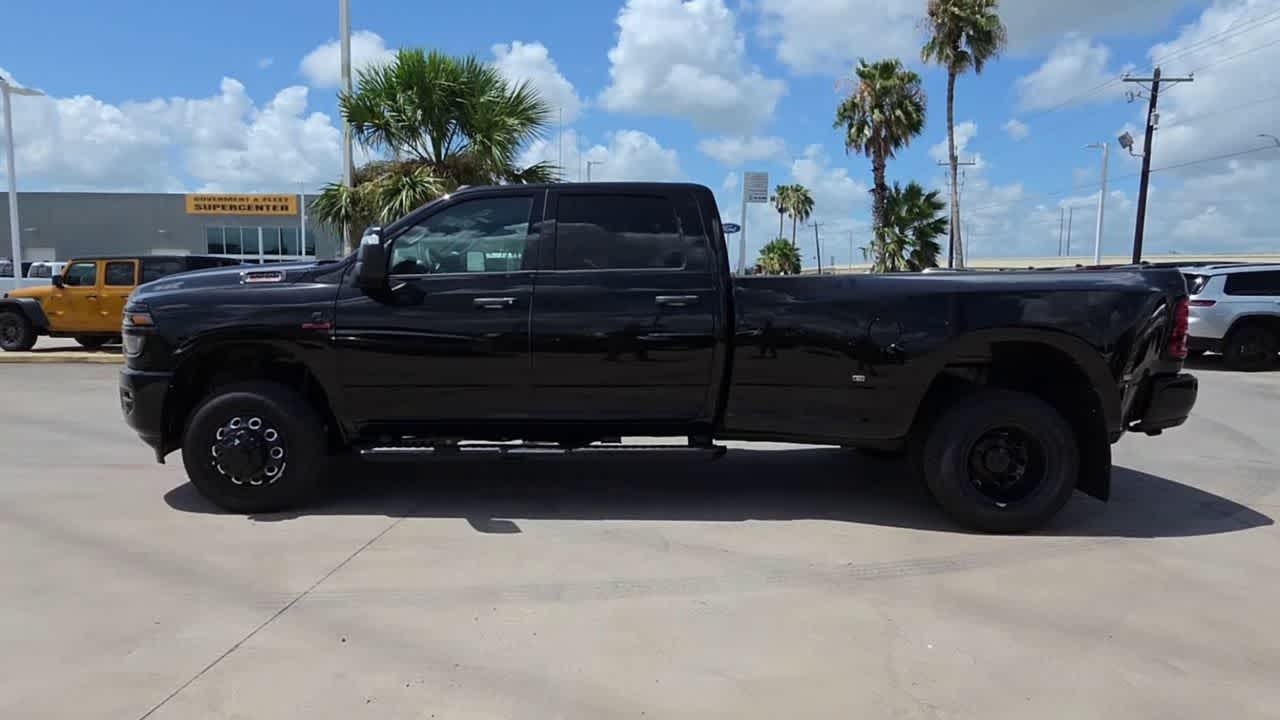 Thumbnail: 2026 RAM 3500 - 5