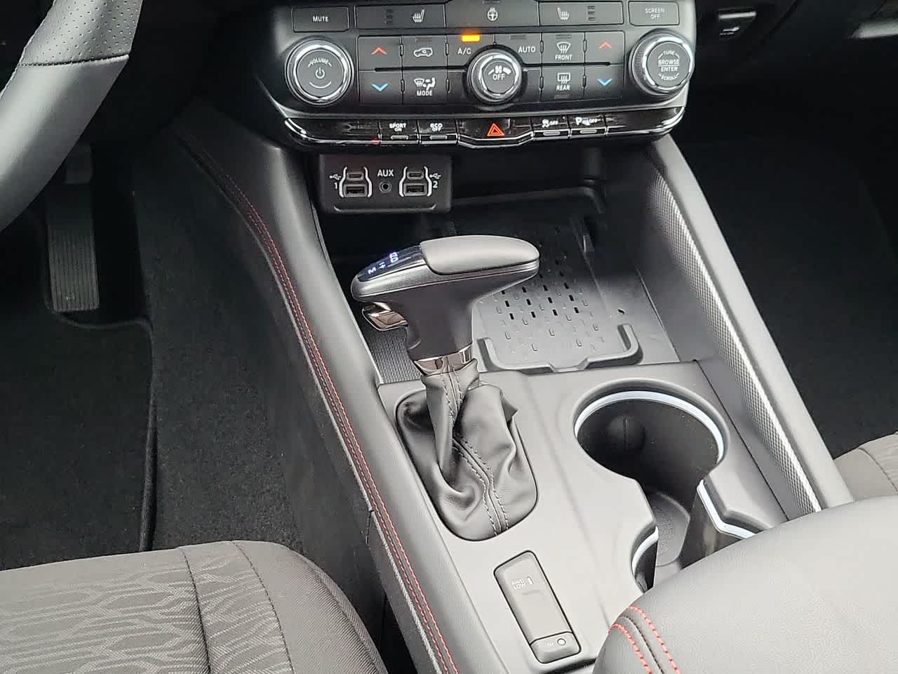 Thumbnail: 2026 Dodge Durango - 25