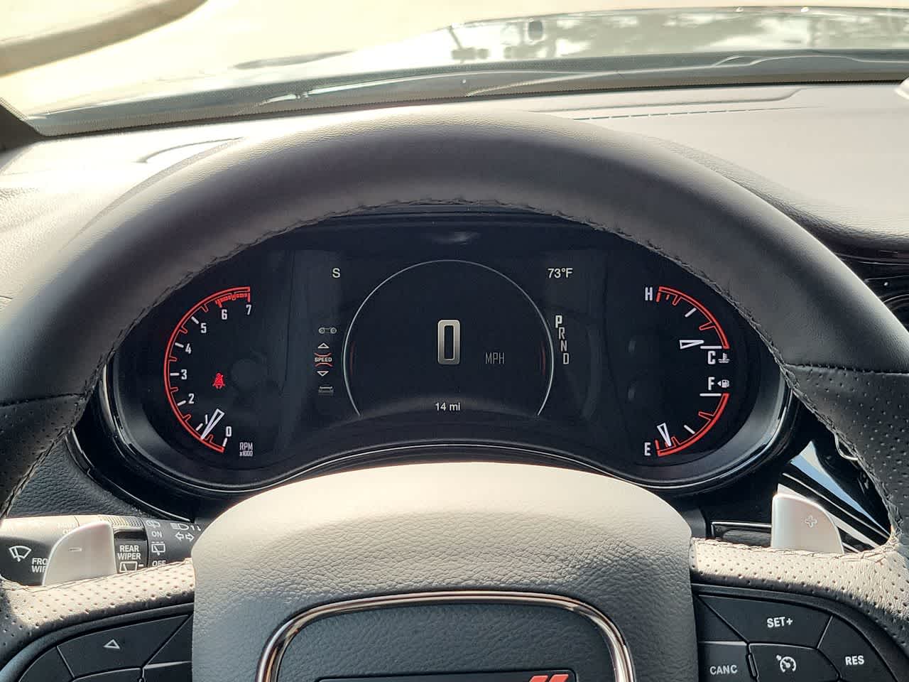 Thumbnail: 2026 Dodge Durango - 26