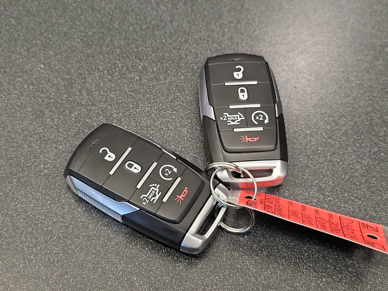 Thumbnail: 2026 RAM 1500 - 28