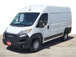  Ram ProMaster