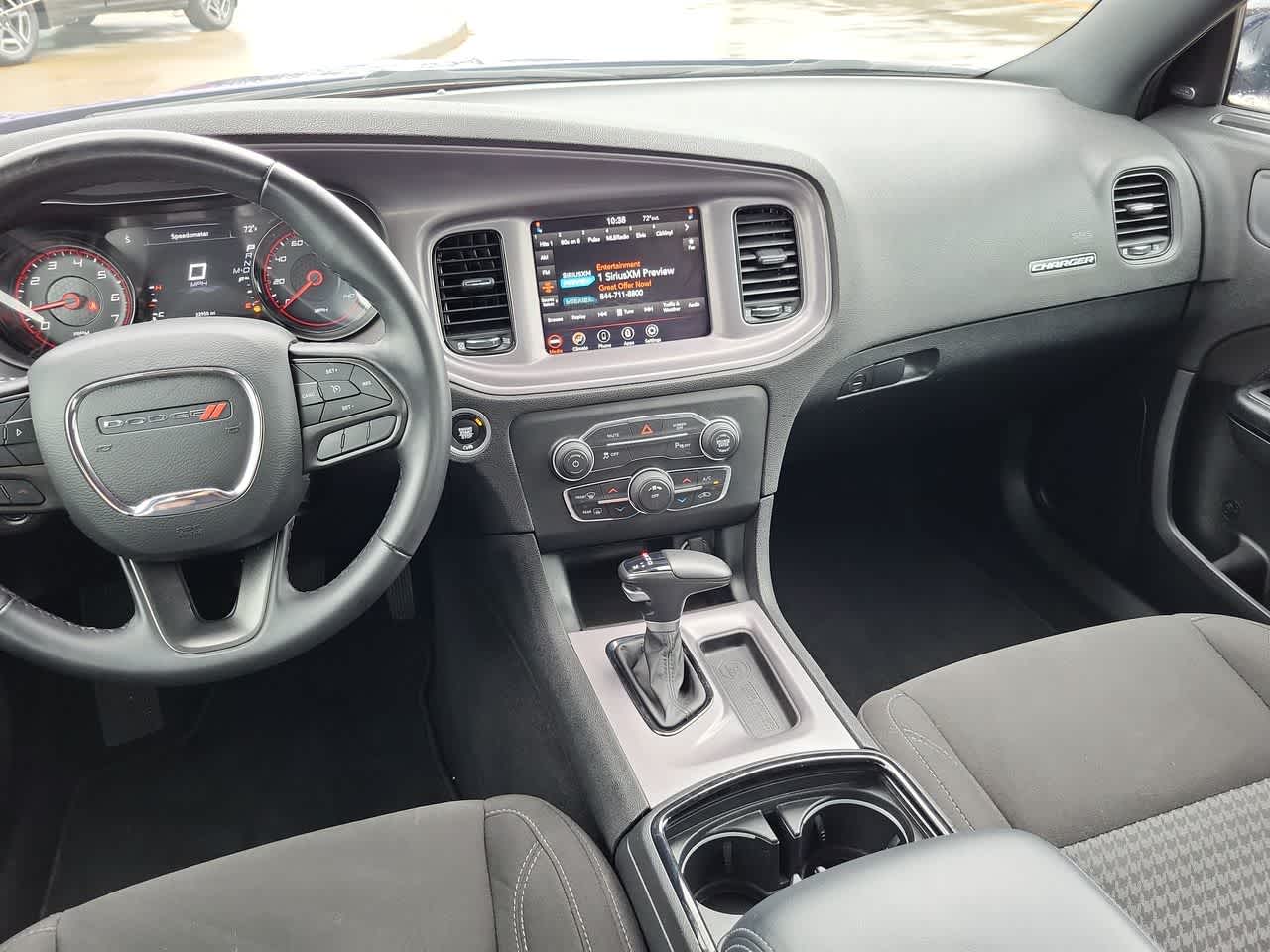 Thumbnail: 2023 Dodge Charger - 24