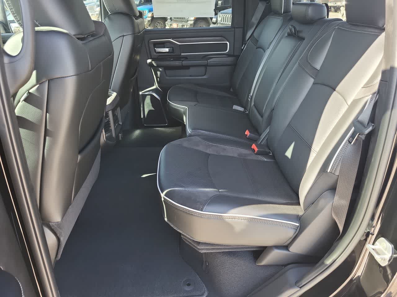 Thumbnail: 2026 RAM 2500 - 21