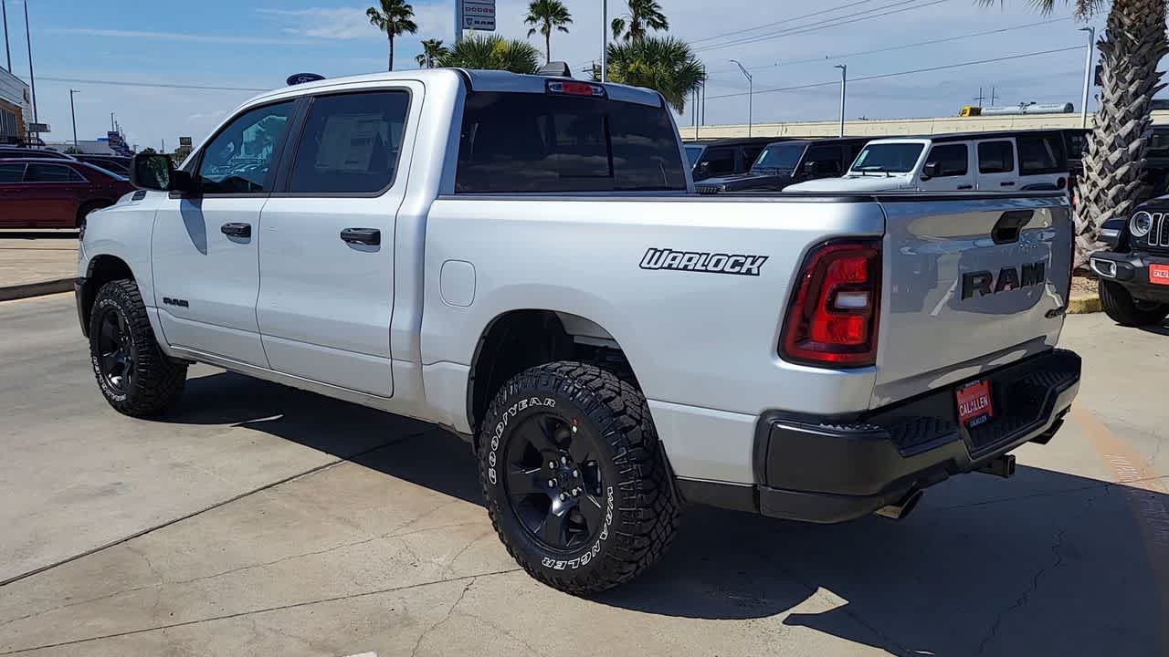 Thumbnail: 2026 RAM 1500 - 6